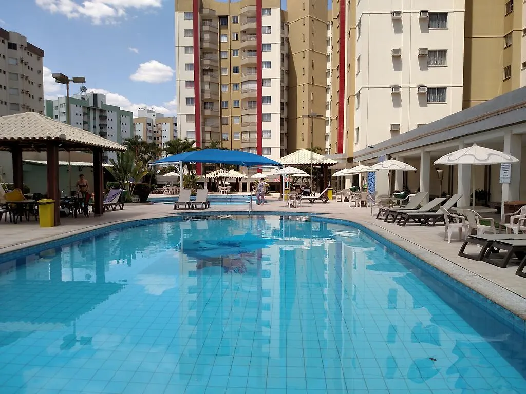 Prive Das Thermas - 301B location