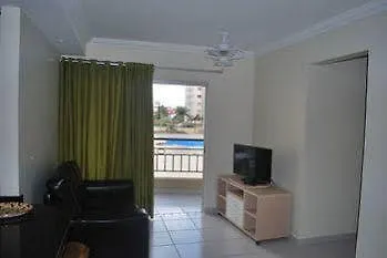 Prive Das Thermas - 301B Caldas Novas 0*,