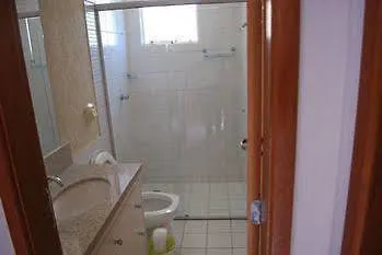 Prive Das Thermas - 301B Caldas Novas 0*,  Brazil