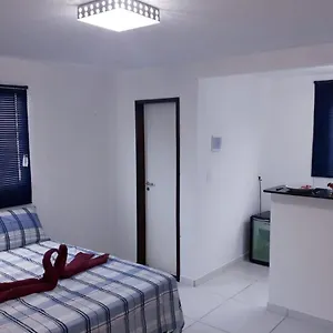 Isa 1 - Banheiro Privativo Natal