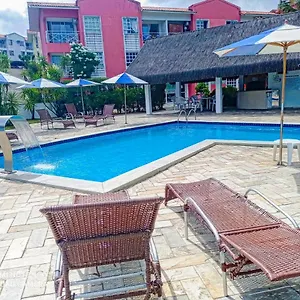 Village Hospedagens Natal