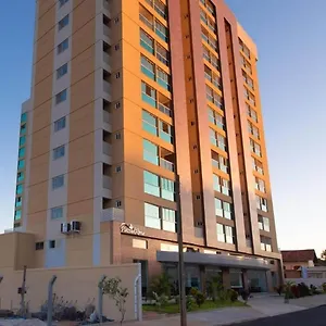 Piazza Diroma Com Acesso Ao Acqua Park E Splash Caldas Novas