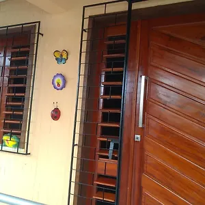Solar De Iracema Flat Fortaleza (Ceara)