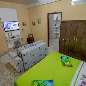 Flat Bem Caldas Novas