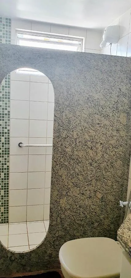 Apartment Prive Das Thermas - 301B Caldas Novas Brazil