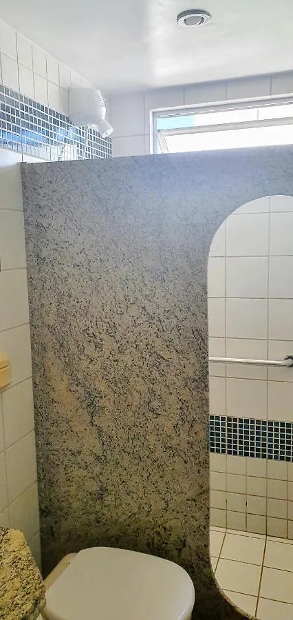 Apartment Prive Das Thermas - 301B Caldas Novas