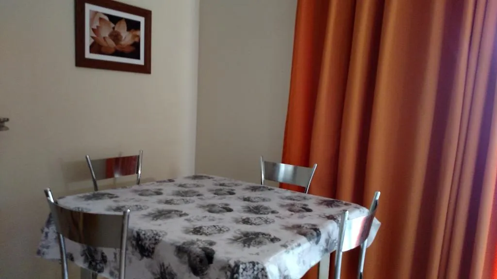 Prive Das Thermas - 301B Caldas Novas 0*,  Brazil