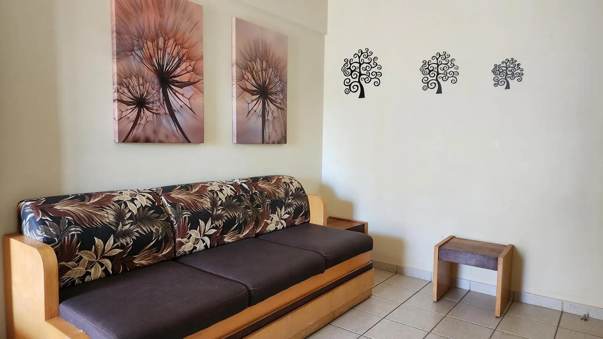 Apartment Prive Das Thermas - 301B Caldas Novas