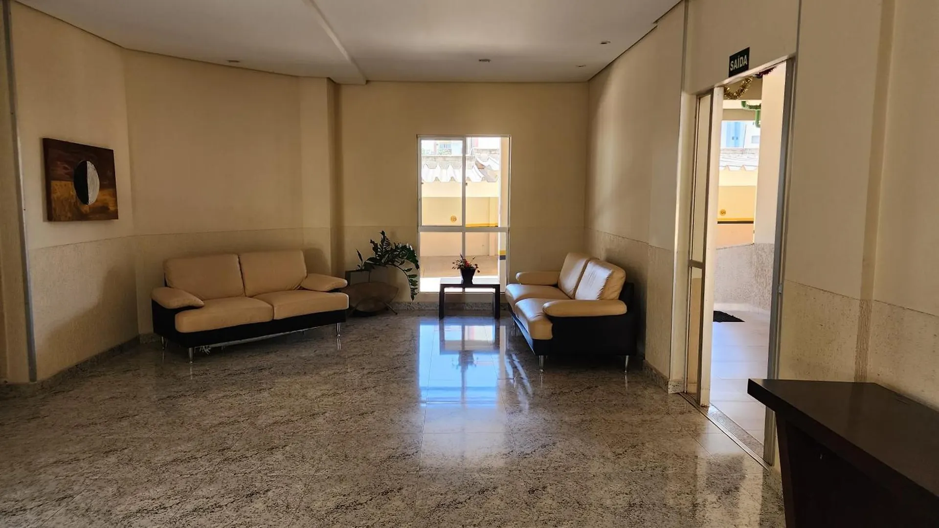 Prive Das Thermas - 301B Caldas Novas Brazil