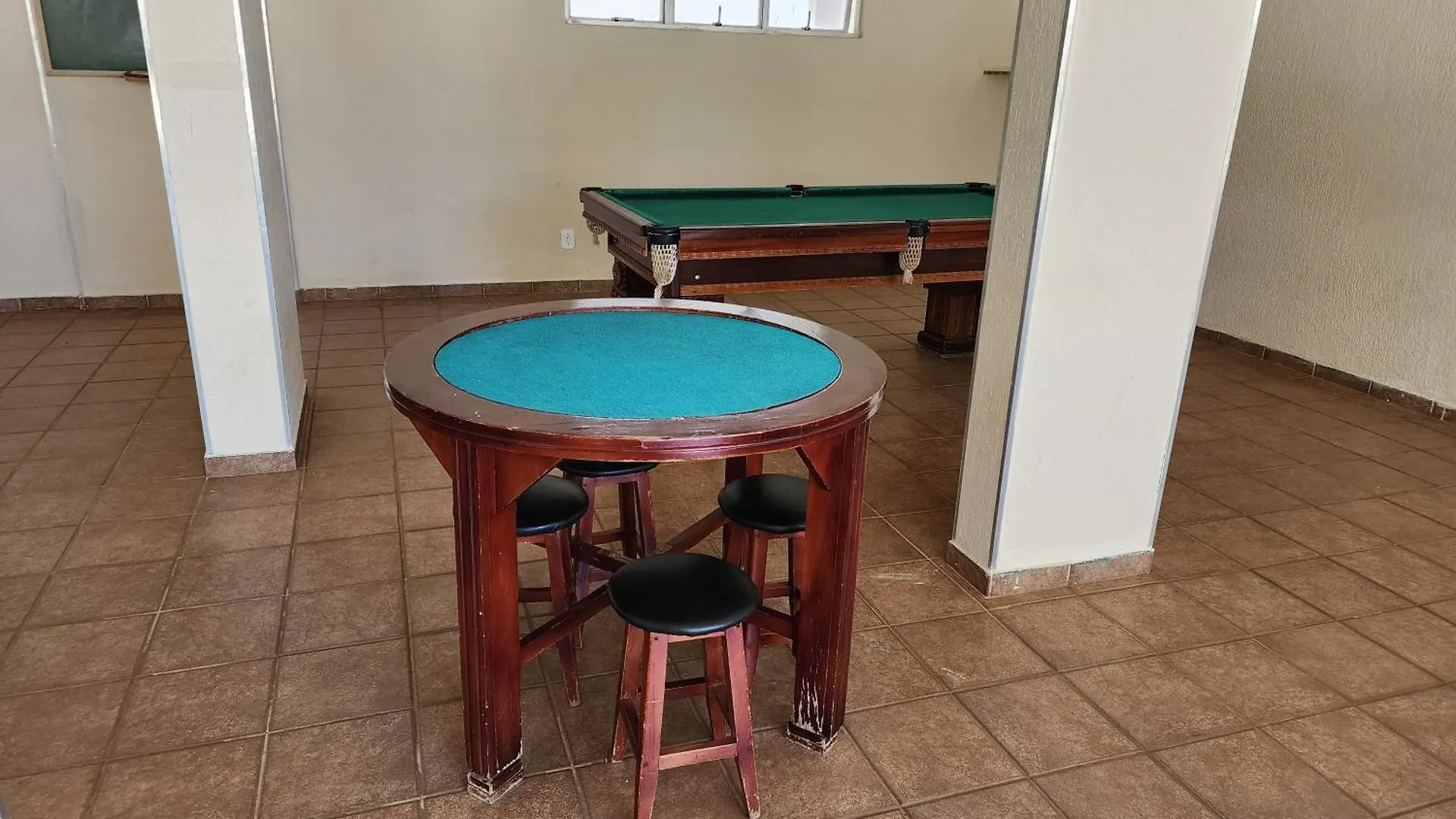 Prive Das Thermas - 301B Caldas Novas 0*,  Brazil