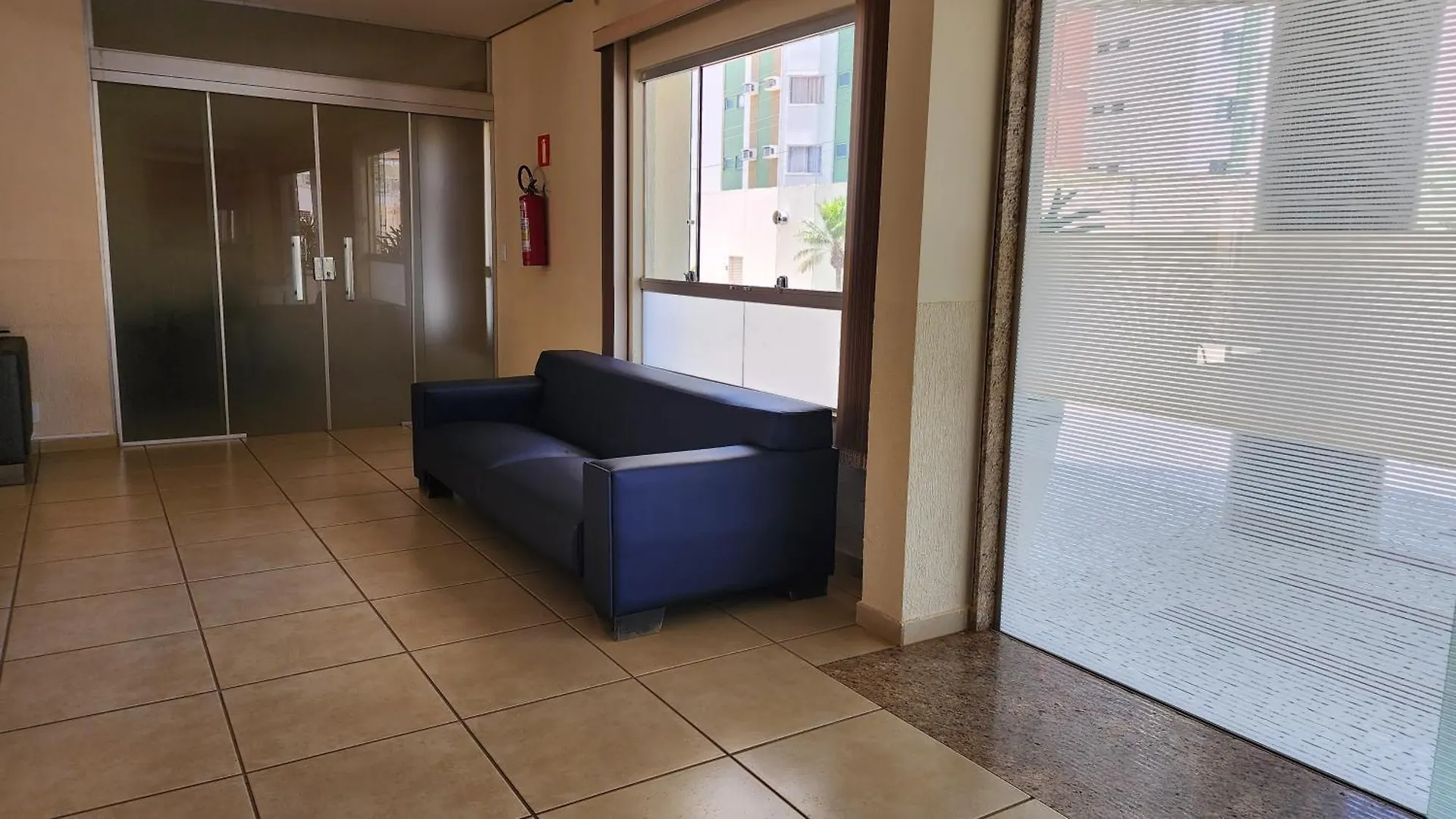 Apartment Prive Das Thermas - 301B Caldas Novas