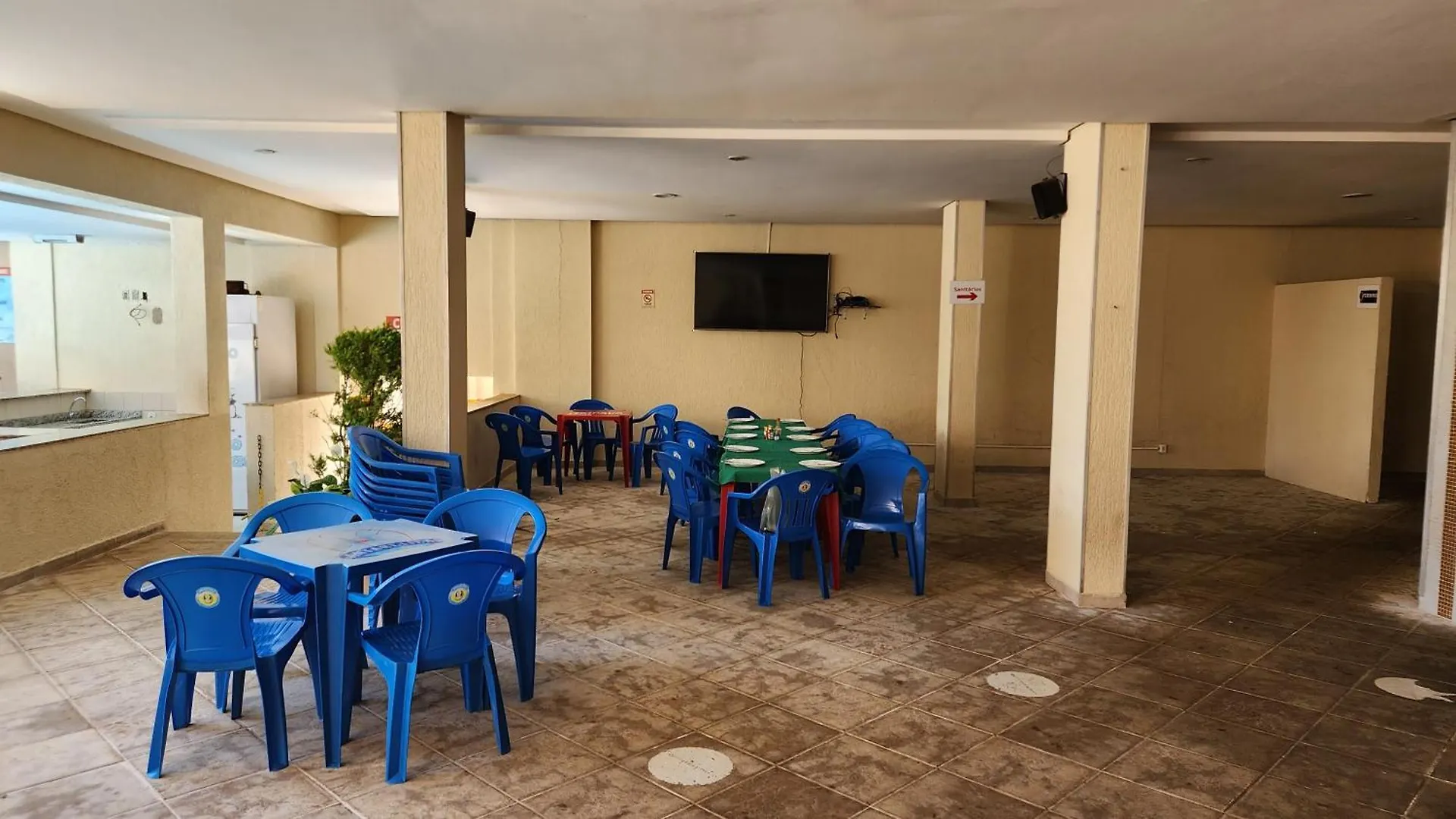 Prive Das Thermas - 301B Caldas Novas