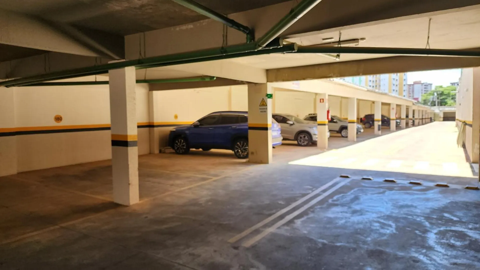 Prive Das Thermas - 301B Caldas Novas Brazil