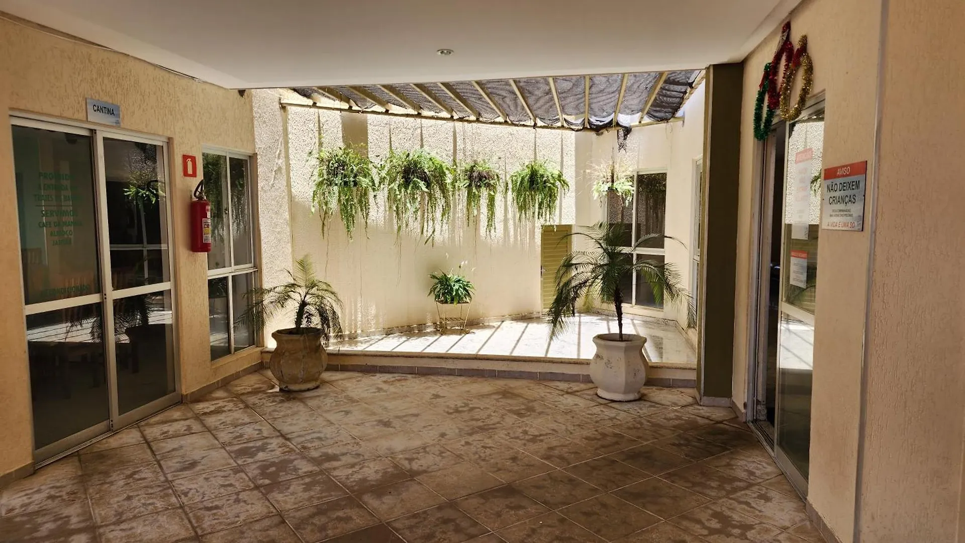 Prive Das Thermas - 301B Caldas Novas