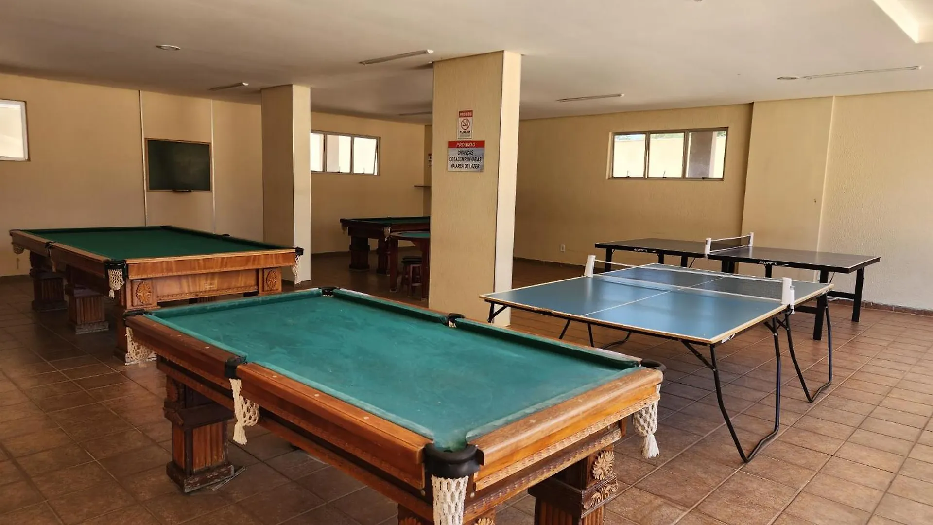 Apartment Prive Das Thermas - 301B Caldas Novas