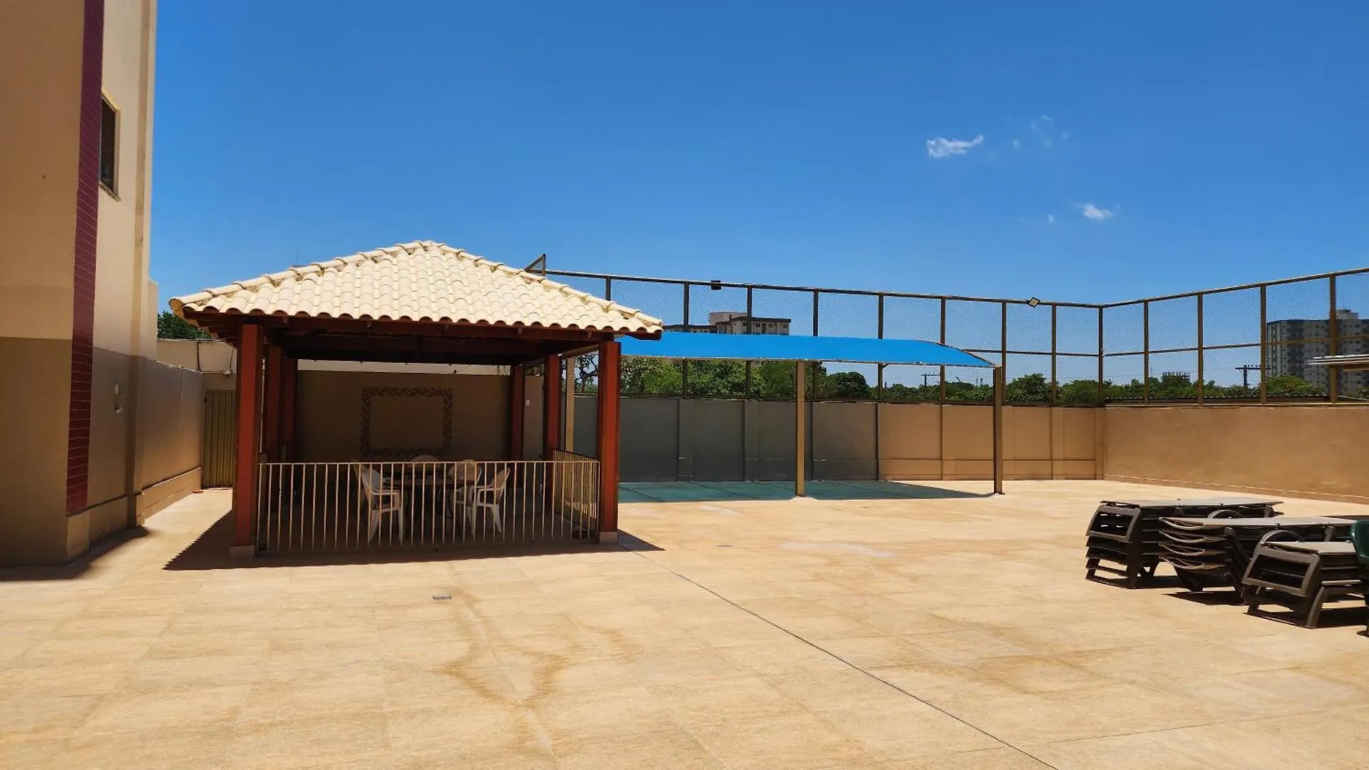 Prive Das Thermas - 301B Caldas Novas