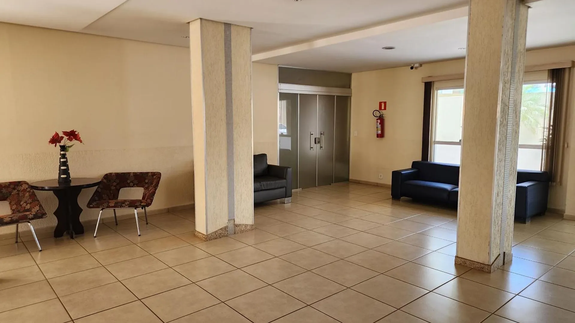 Apartment Prive Das Thermas - 301B Caldas Novas Brazil
