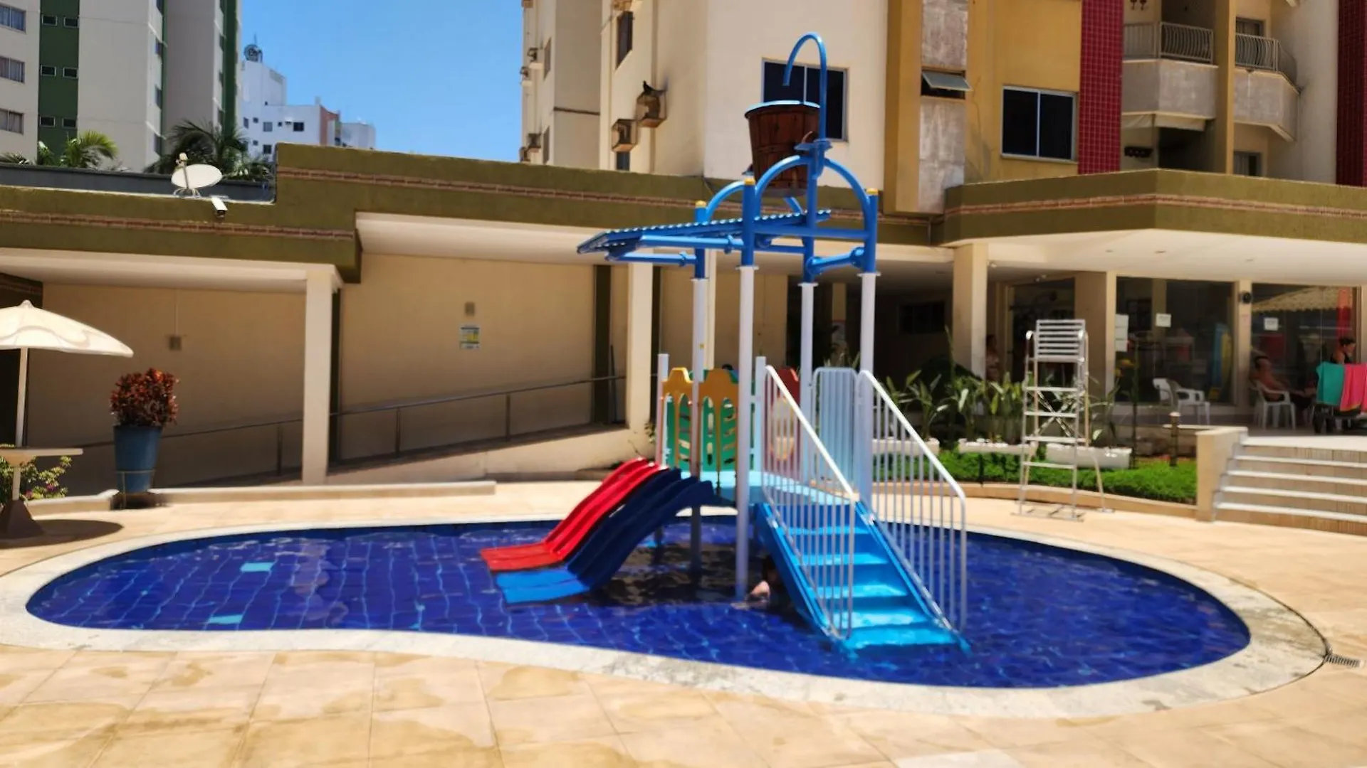 Prive Das Thermas - 301B Caldas Novas Brazil