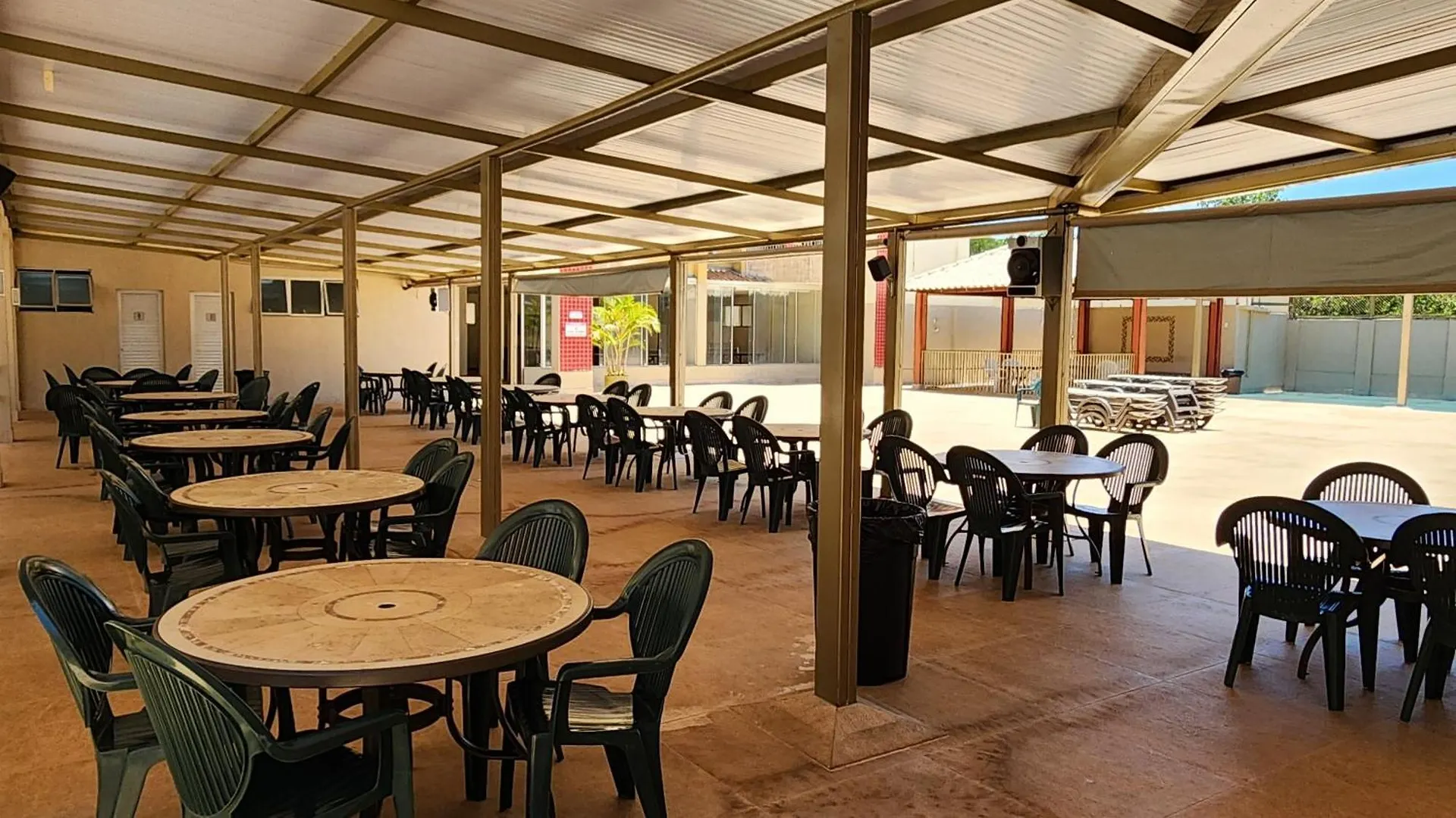 Prive Das Thermas - 301B Caldas Novas 0*,  Brazil