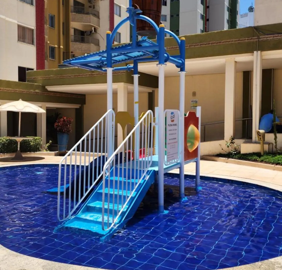 Prive Das Thermas - 301B Caldas Novas
