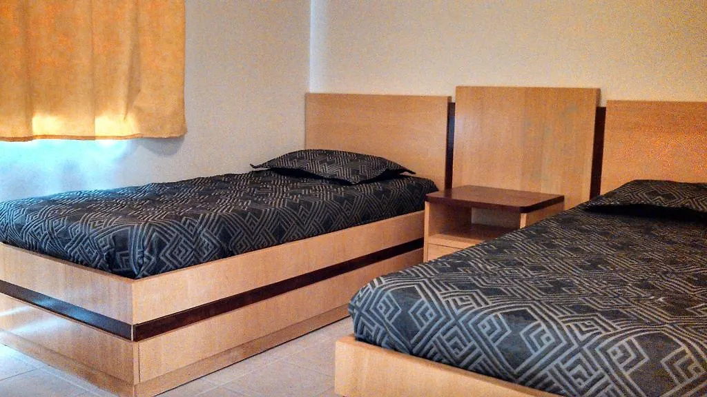 Apartment Prive Das Thermas - 301B Caldas Novas