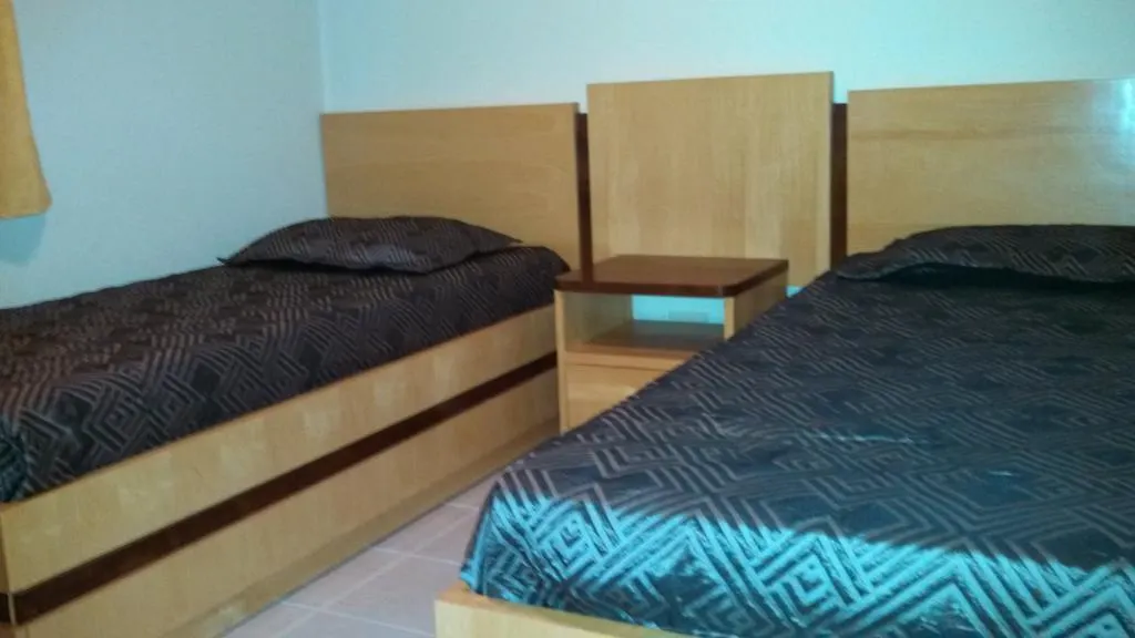 Prive Das Thermas - 301B Caldas Novas 0*,  Brazil