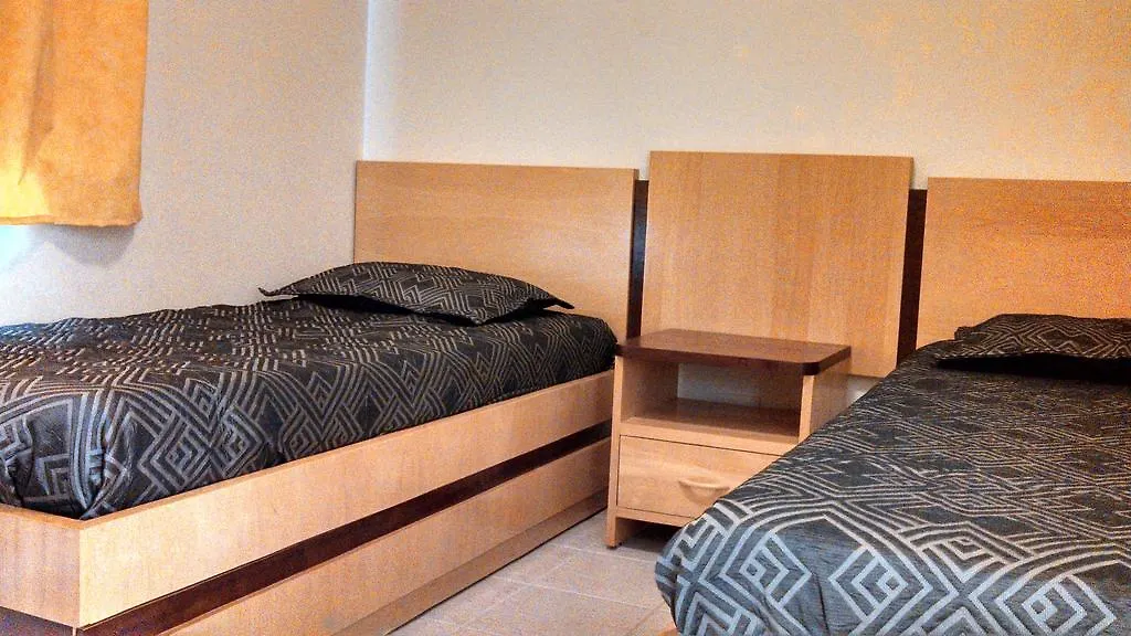 Prive Das Thermas - 301B Caldas Novas Apartment