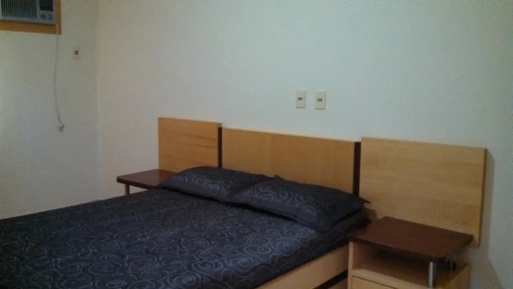 Apartment Prive Das Thermas - 301B Caldas Novas Brazil