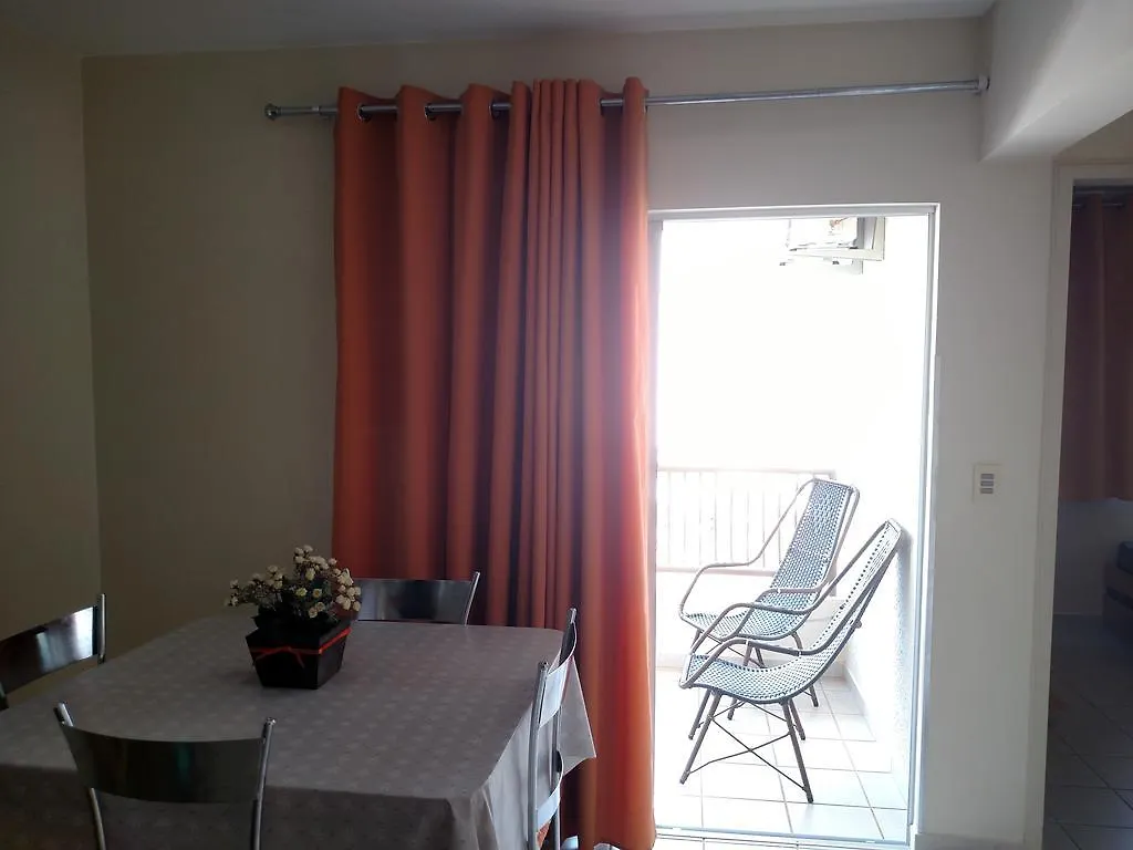 Prive Das Thermas - 301B Caldas Novas Apartment