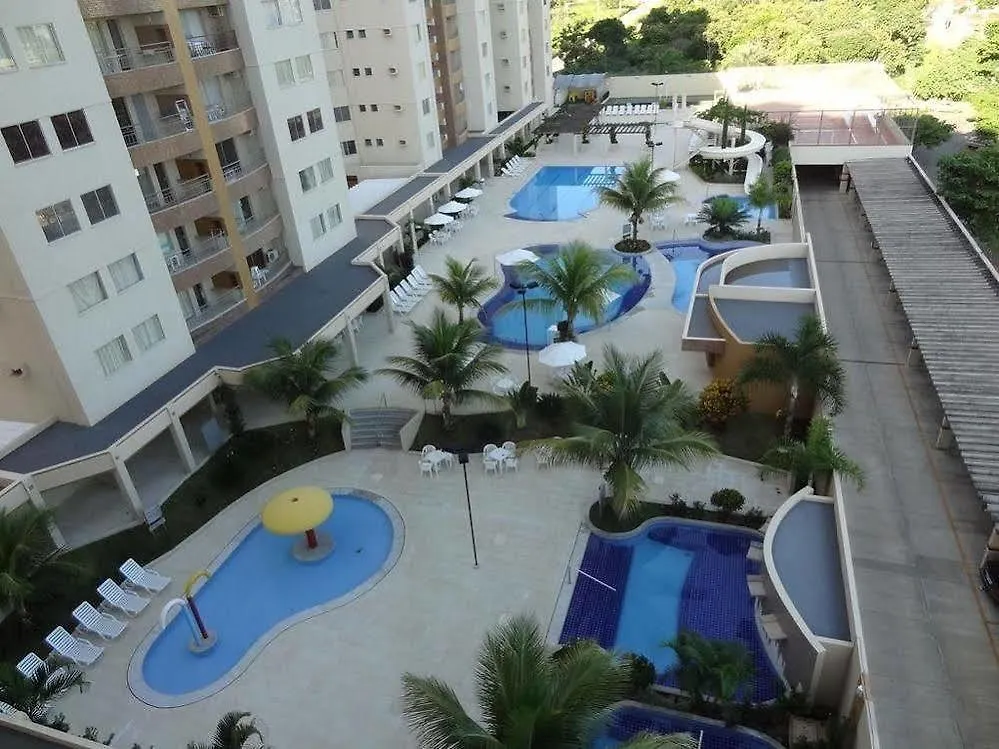 Prive Das Thermas - 301B Caldas Novas Brazil