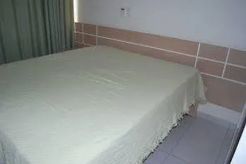 Prive Das Thermas - 301B Caldas Novas Apartment