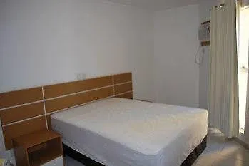 Apartment Prive Das Thermas - 301B Caldas Novas Brazil